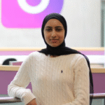 Amina Batool