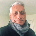 Shouqat Ahmad